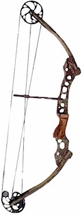 MQ32-bow